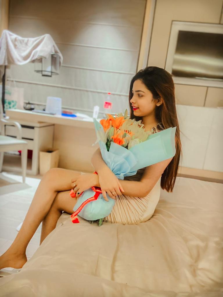 Nanganallur Escort Service