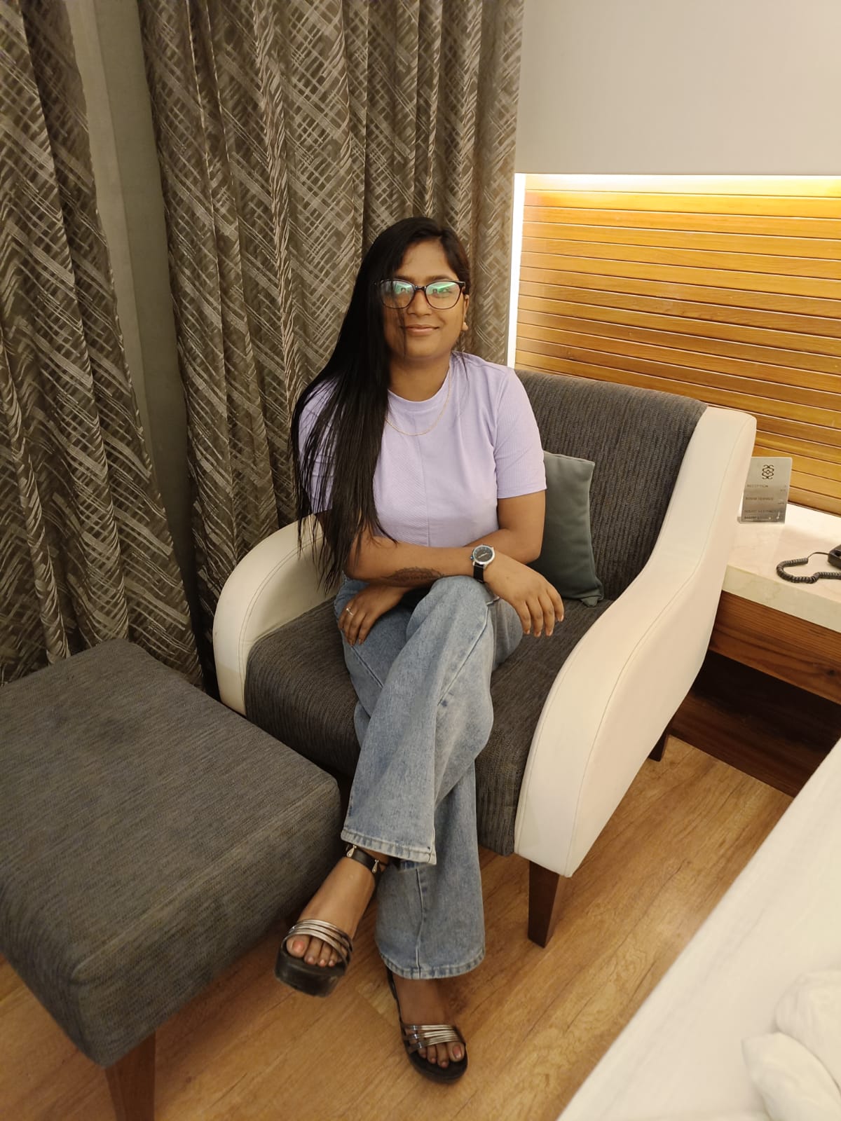 South Chennai Escort Service