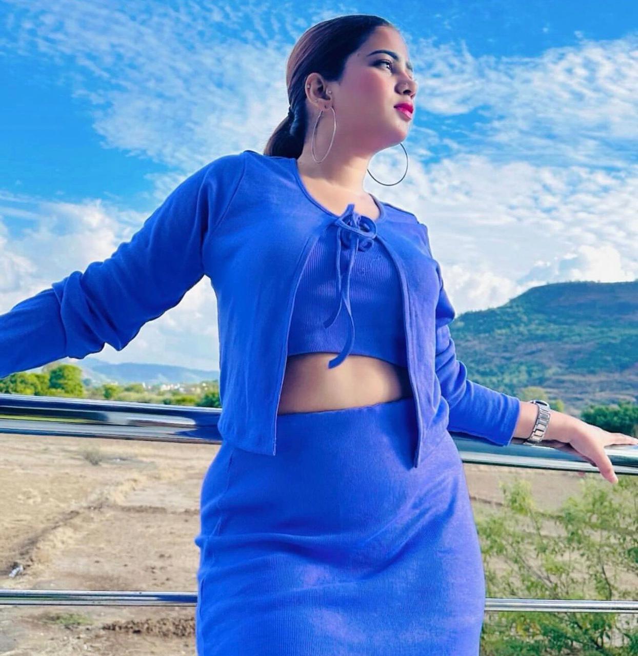 Taramani Escort Service