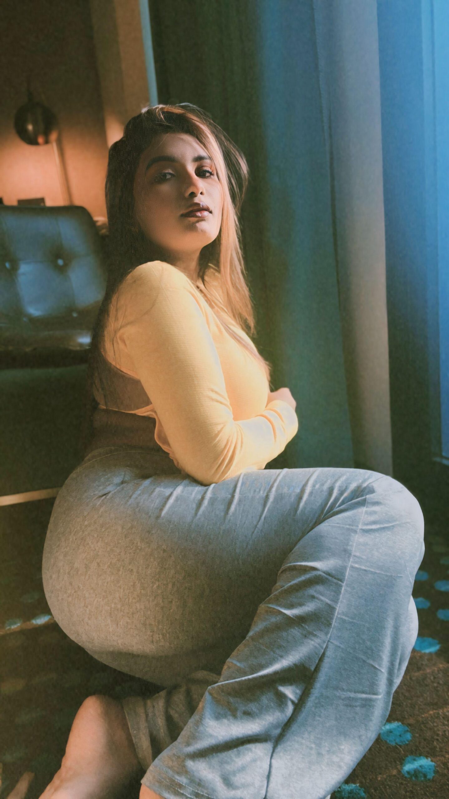 Pammal Escort Agency