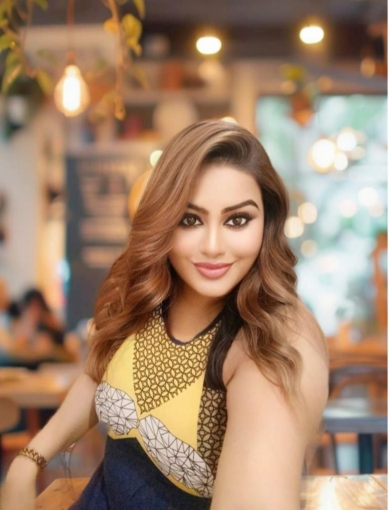 Chennai Escort Adhira Escorts