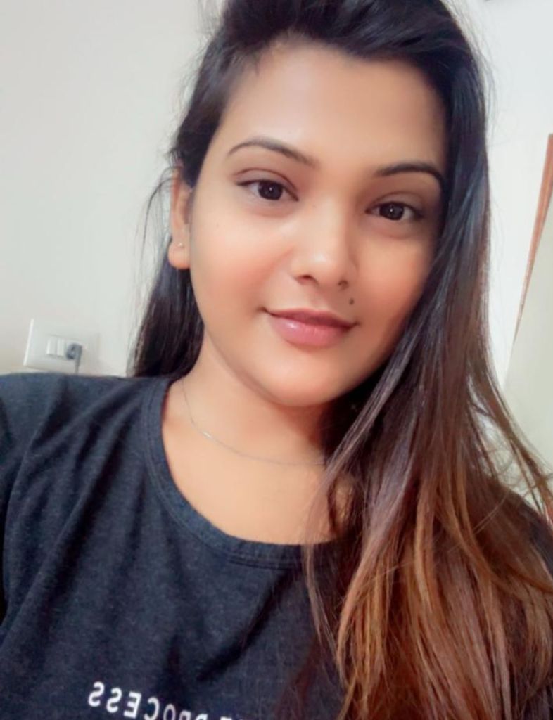 Chennai Escort Services Aarthi Escort Agency