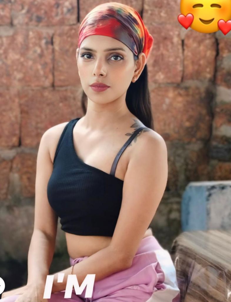 Chennai Escort Abinaya Service in Chennai