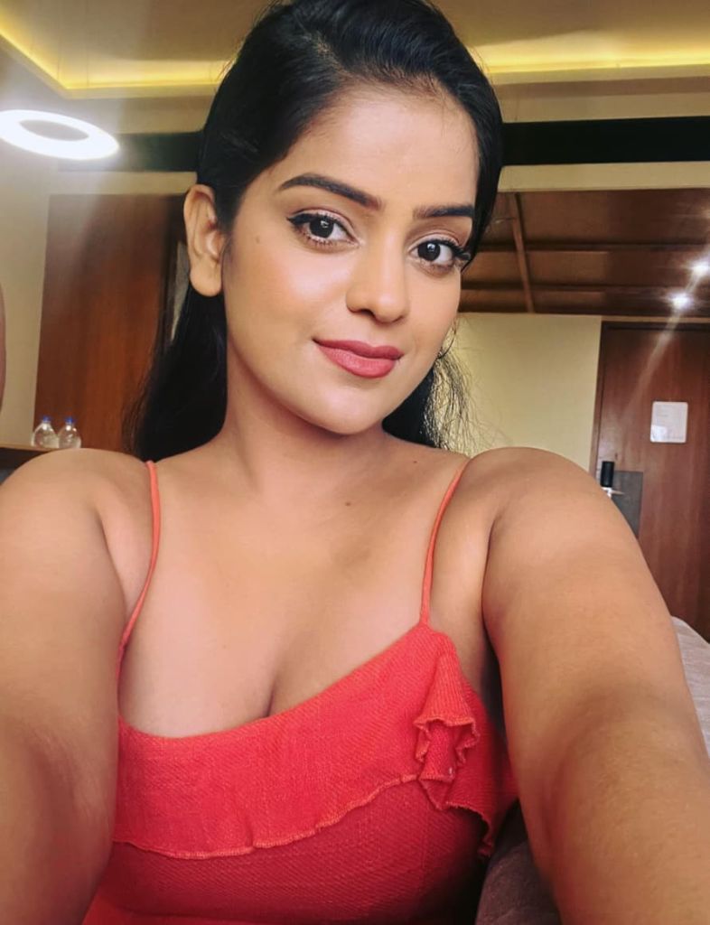 Chennai Escort Services Chennai Housewife Escorts