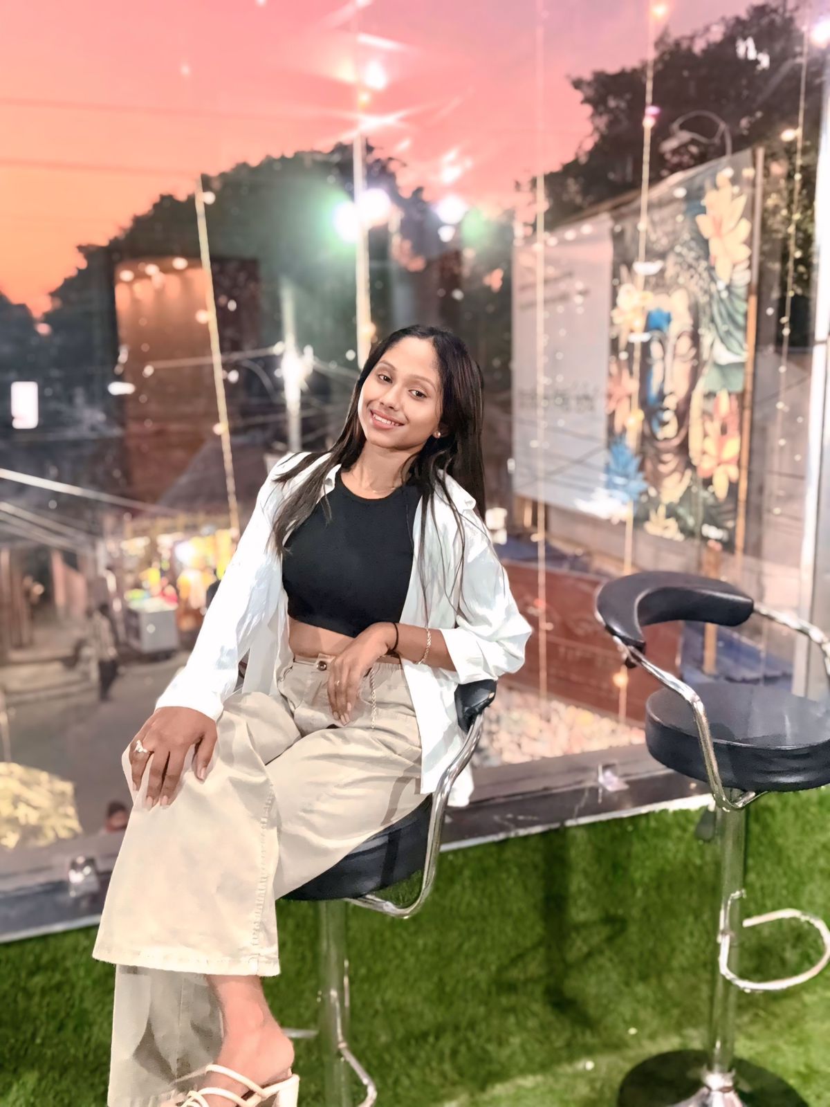 Siruseri Escort Agency