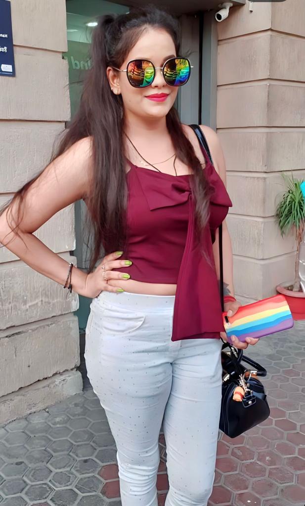 Chennai Escort Services Baskarya