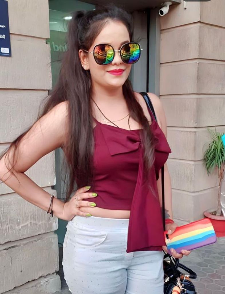 Chennai T.V Serial Escort Chennai T.V Serial Escorts
