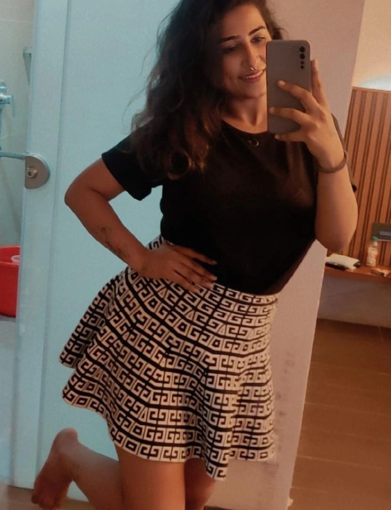 Top Chennai Escorts Chennai Girlfriend Experience Escorts