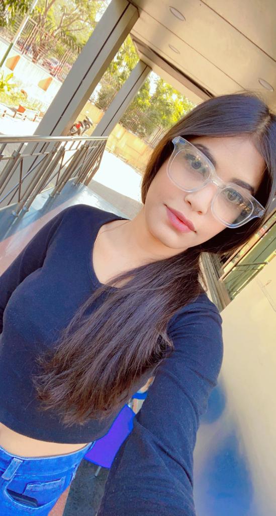 Chennai Escort Services Bhavya