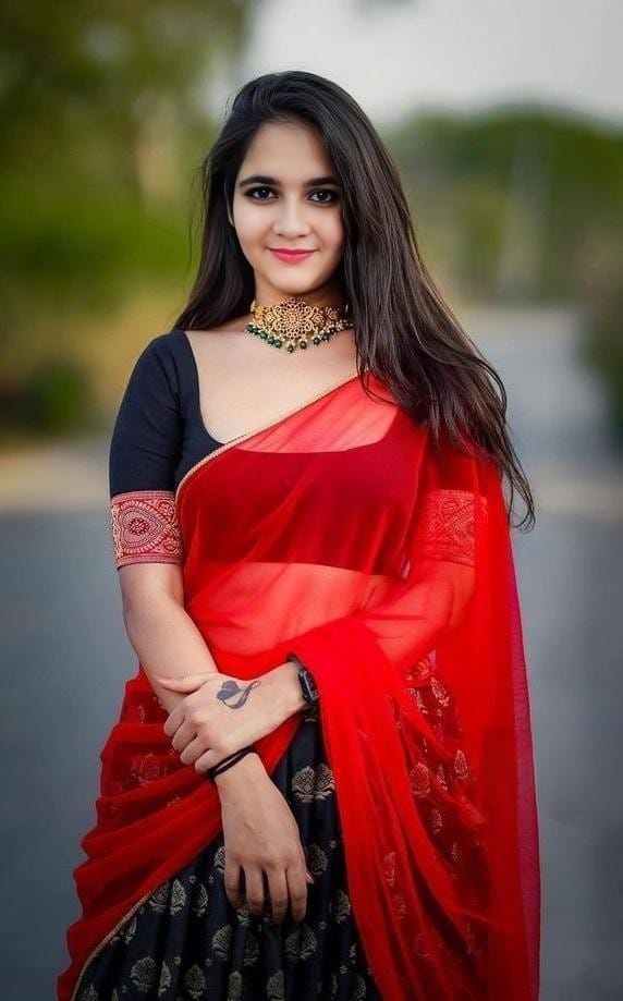 Chennai Escort Bhuvana
