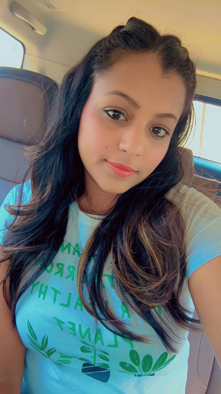 Chennai Escorts Catherine