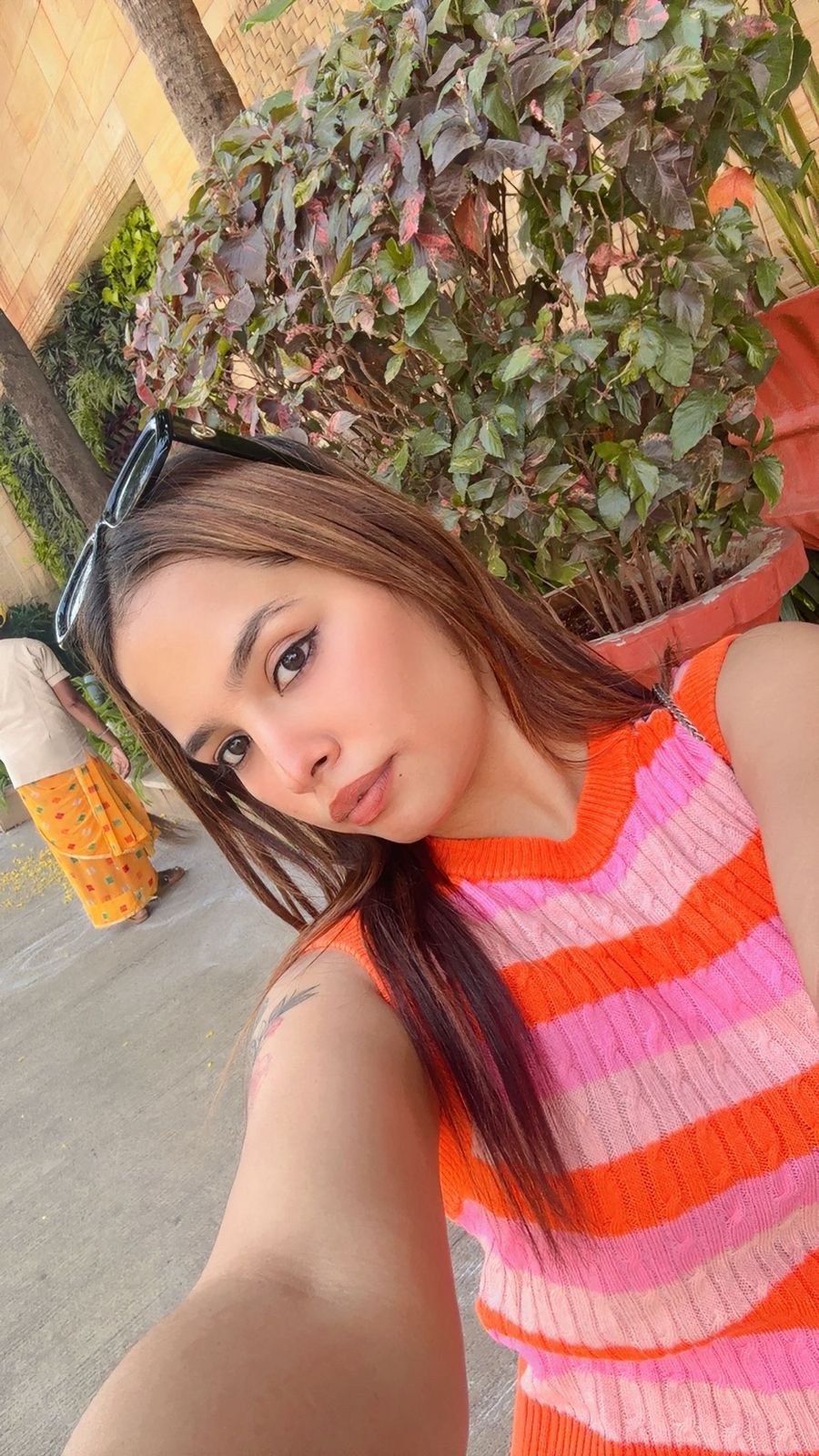 Chennai Escort Services Chandrajyoti