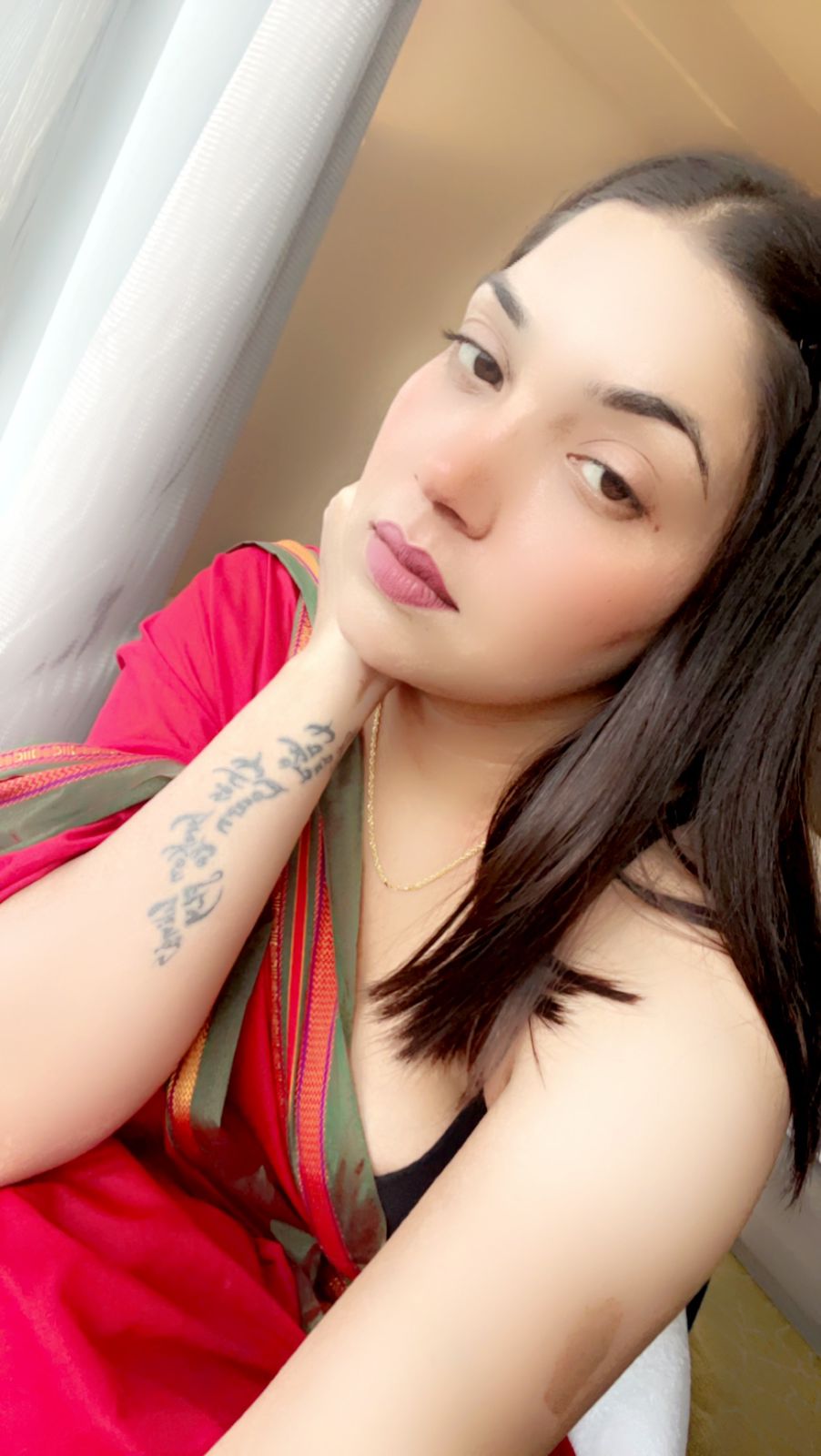 Chennai Escort Chellakili