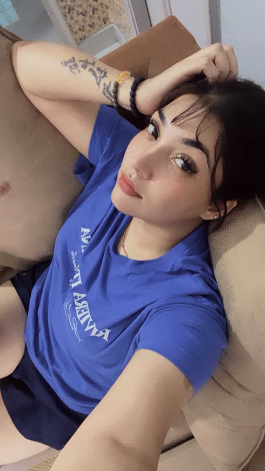 Chennai Escort Services Chellam