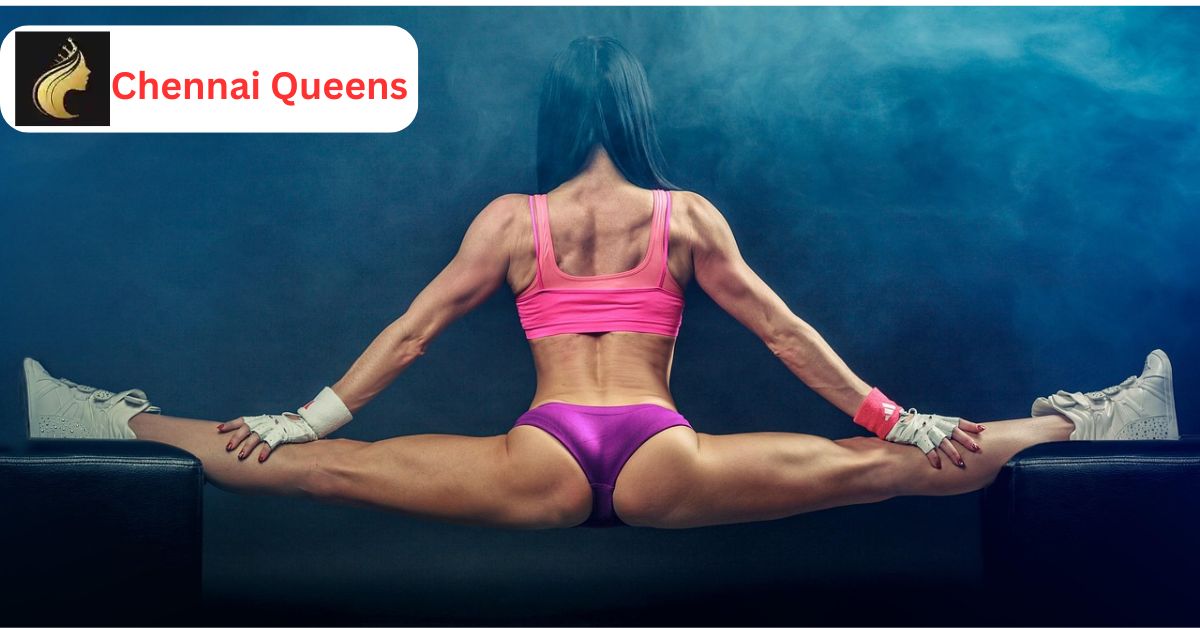 The Impacts of Flexibility on Your Choice of Sex Positions Impacts of Flexibility