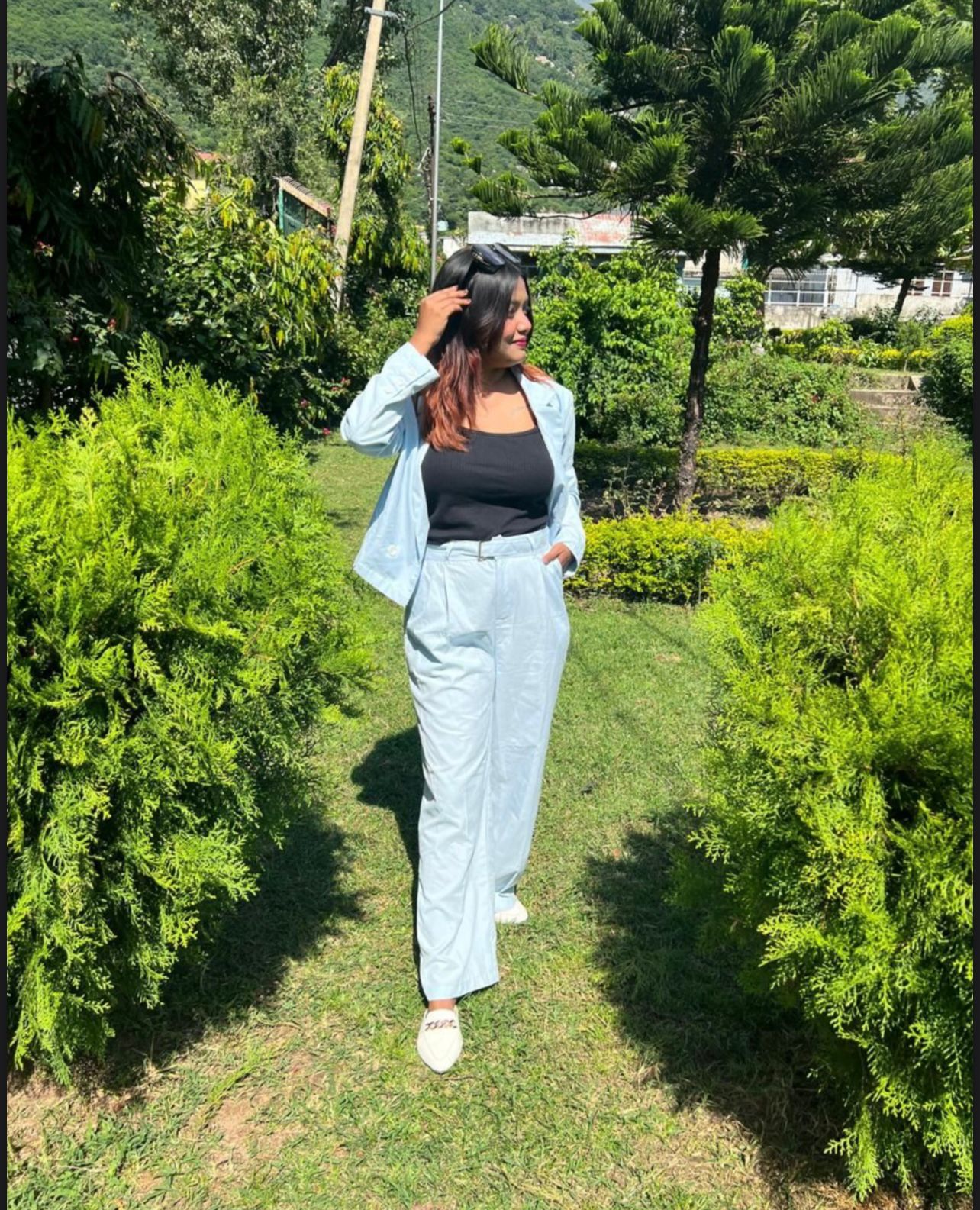 Ayanambakkam Escort Agency Escort Service In Ayanambakkam
