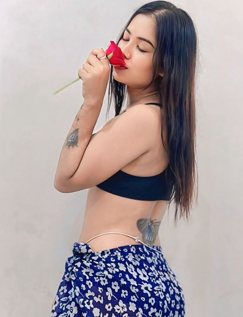 Chennai Escort Services Esha