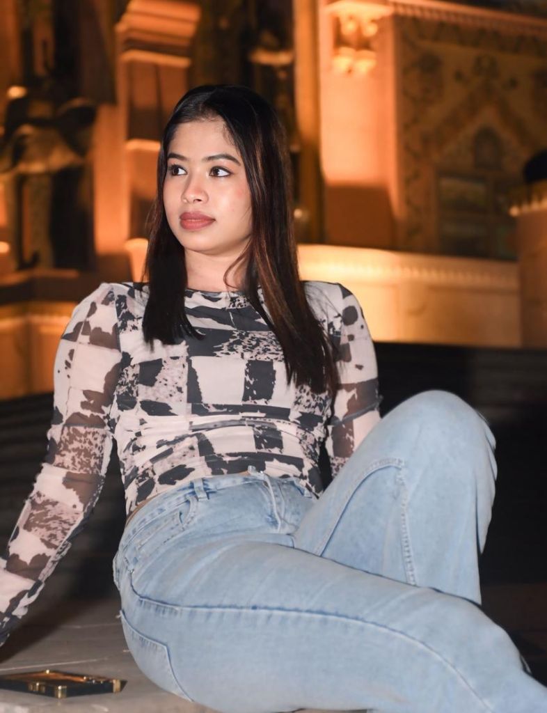 College Call Girls Best Chennai Escorts