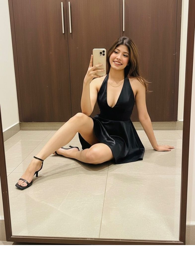 Chennai Escorts Ezhilvizhi