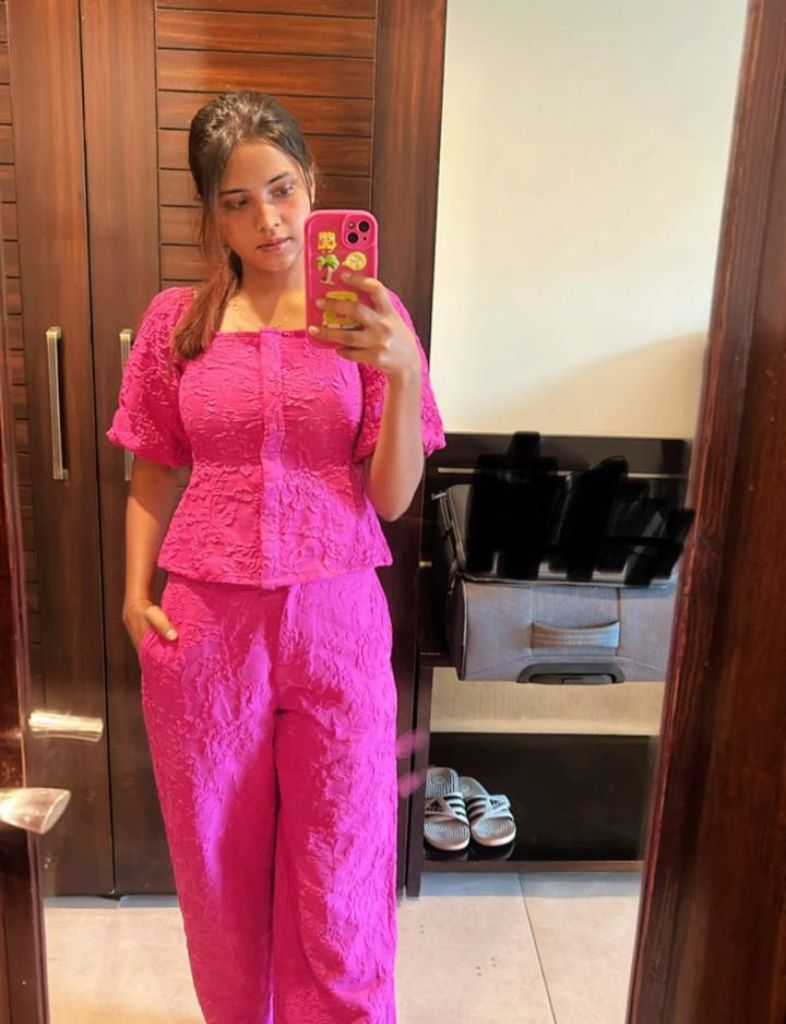 Chennai Escort Fahima