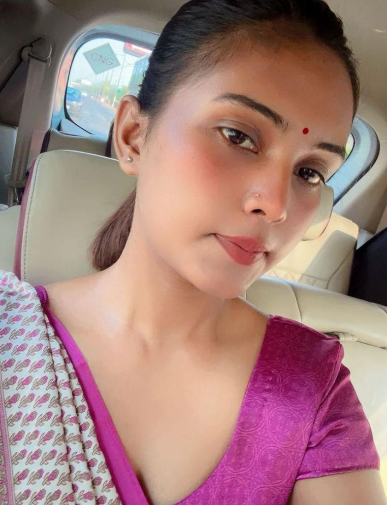 Chennai Escort Falguni