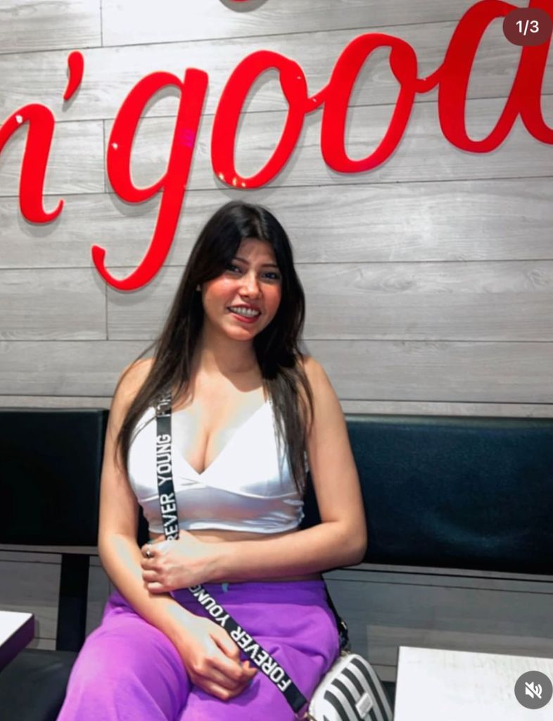 Chennai Escorts Falina