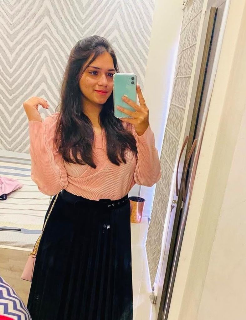 Escort Service in Chennai Farzana