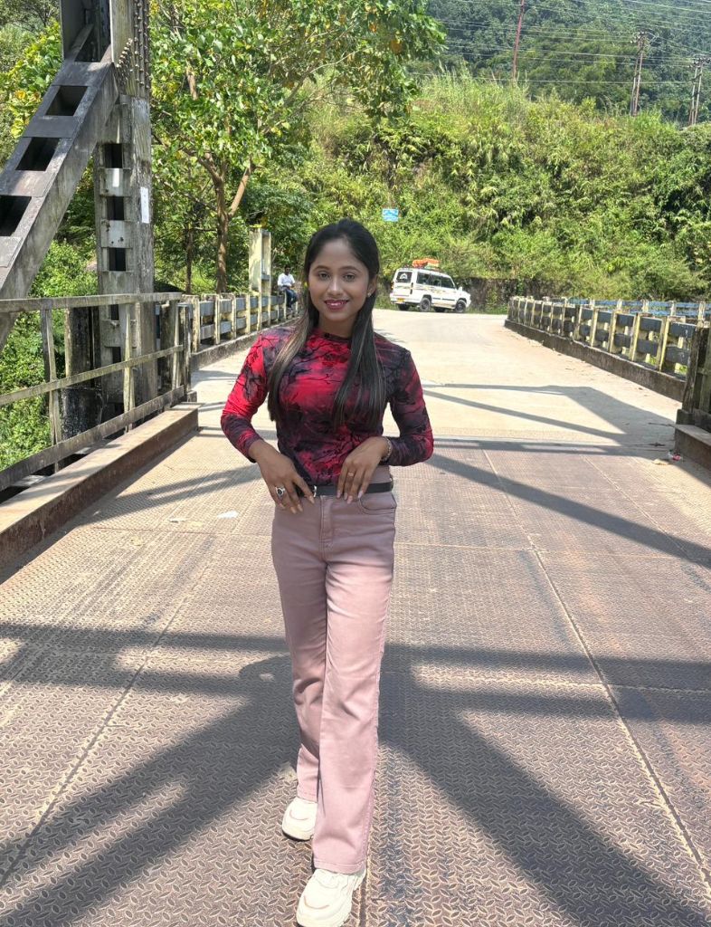 Escort Service in Chennai Fathima