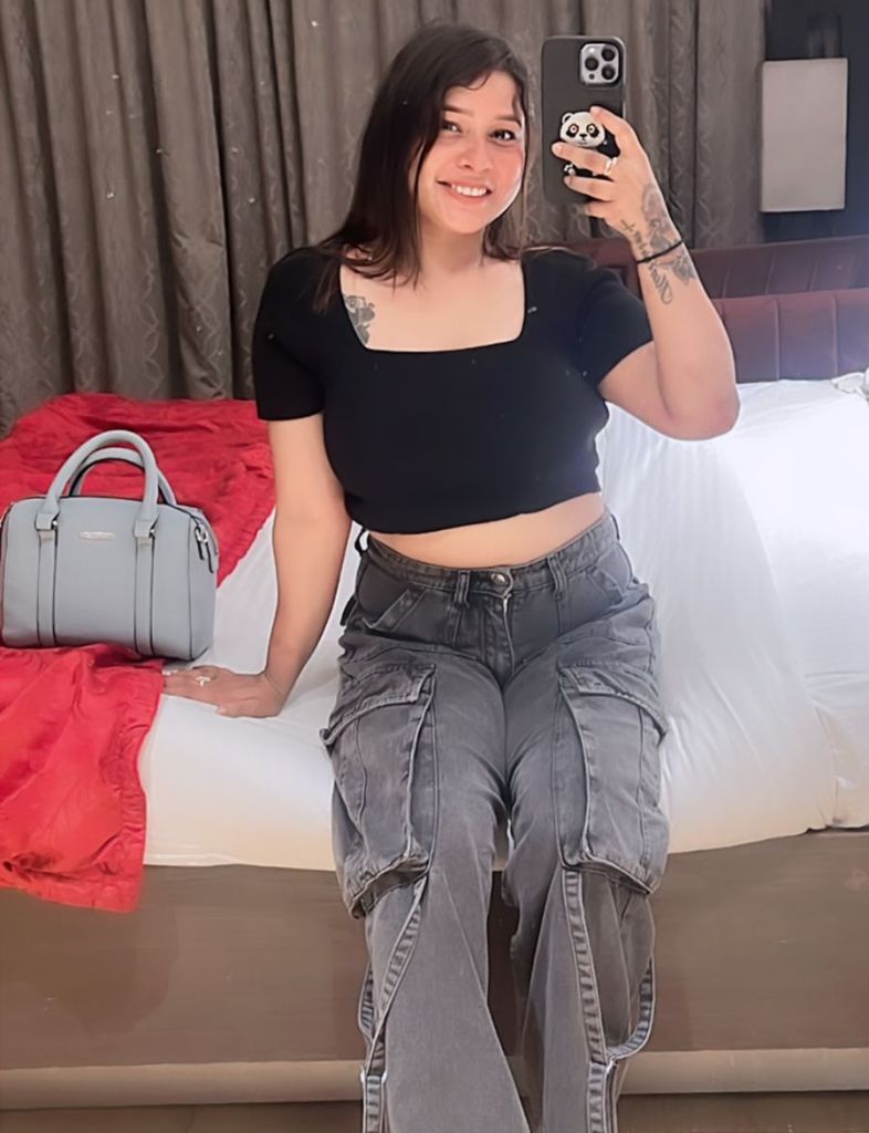 Chennai Escorts Firaki