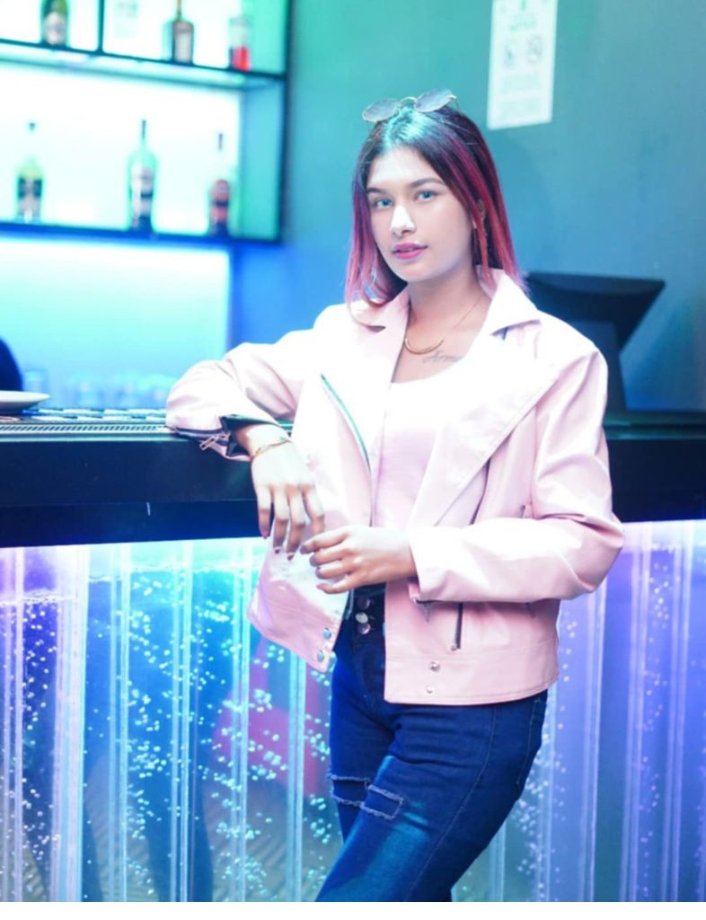 Chennai Escort Services Foolwati