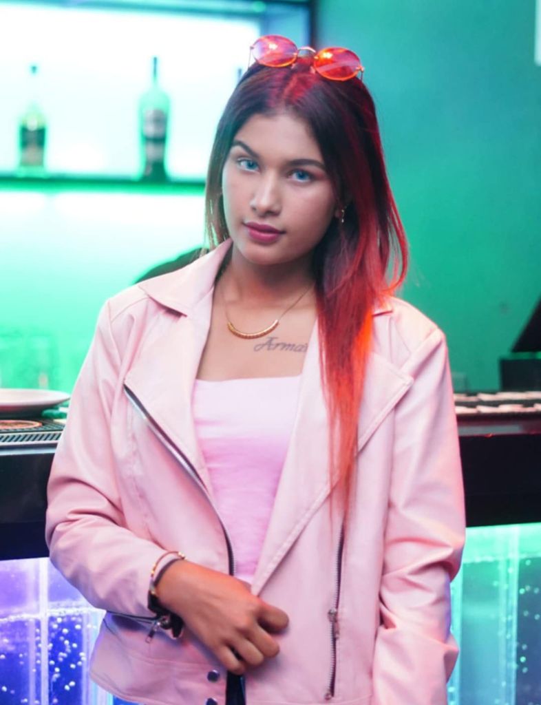 Chennai Escort Foram