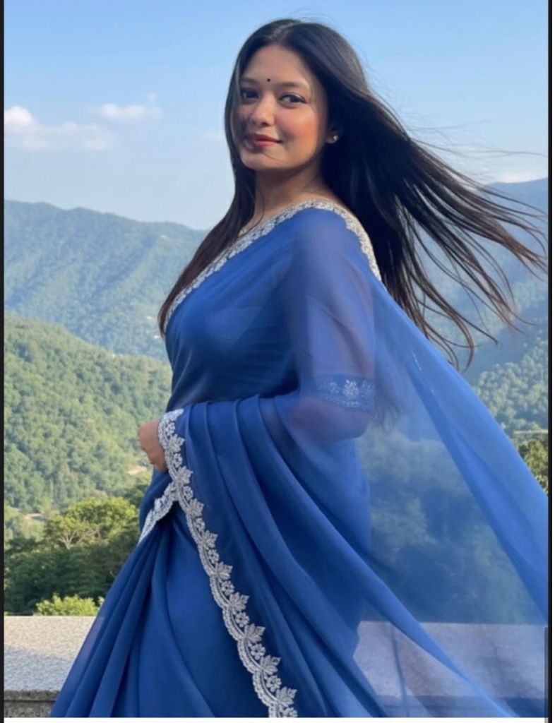 Chennai Escort Fulgitha