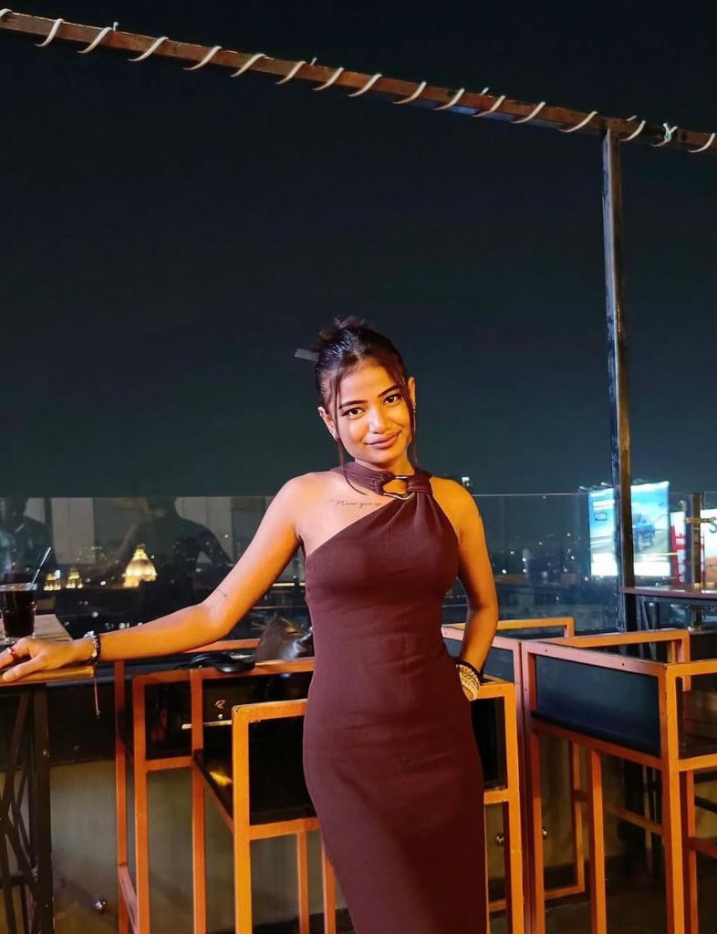 Chennai Escorts Fullan