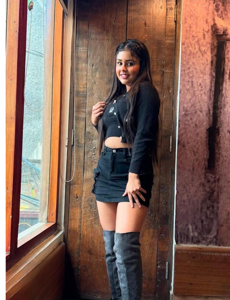 Chennai Escorts Fullara