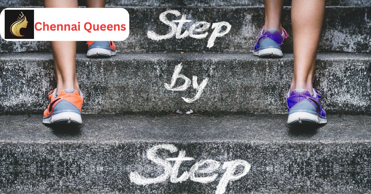 How to Have an Exciting Phone Sex Experience: A Step-by-Step Approach Phone Sex