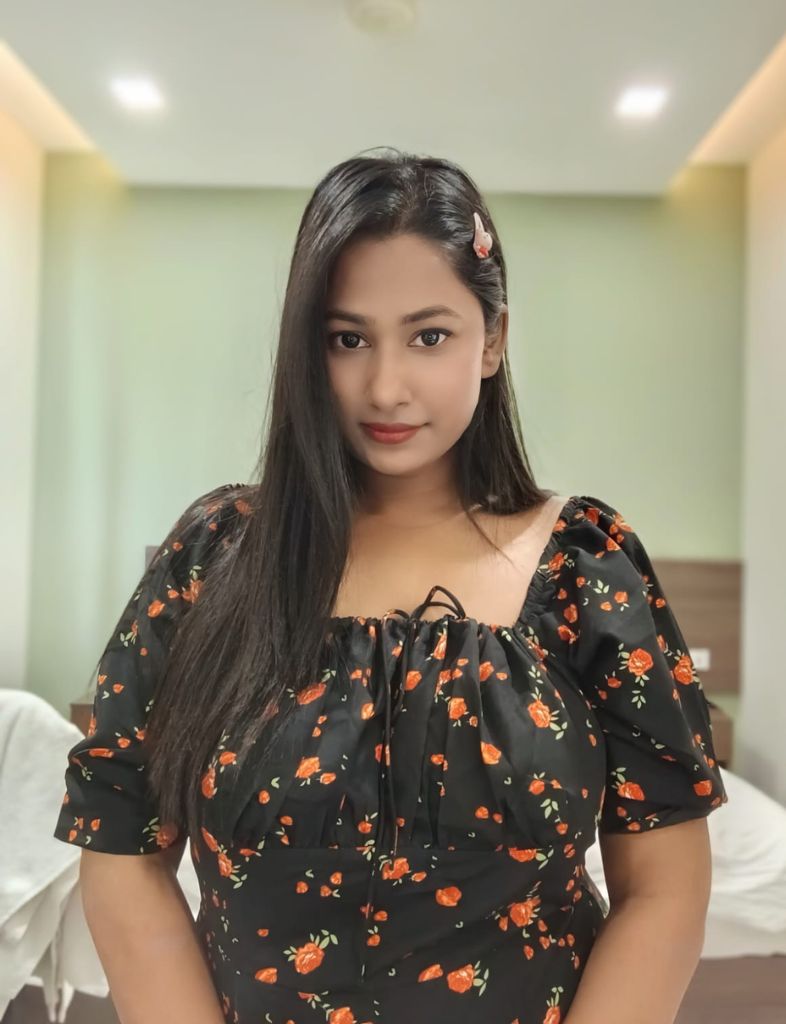 Chennai Escort Garthika