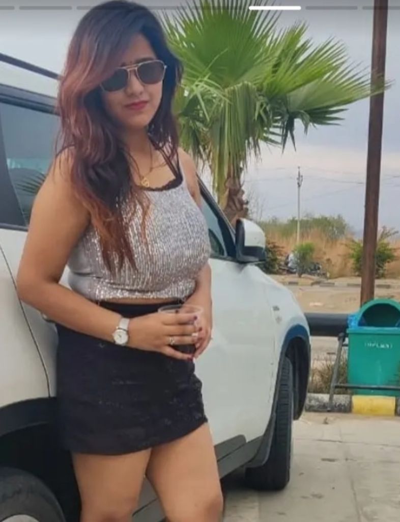 Chennai Escort Agency Geshna