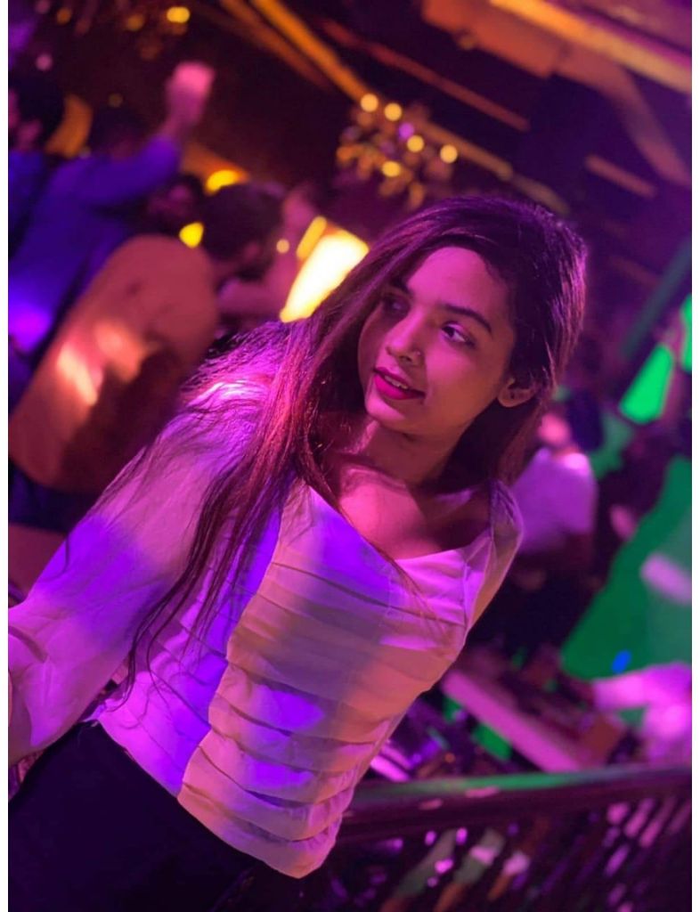 Chennai Escorts Giribala