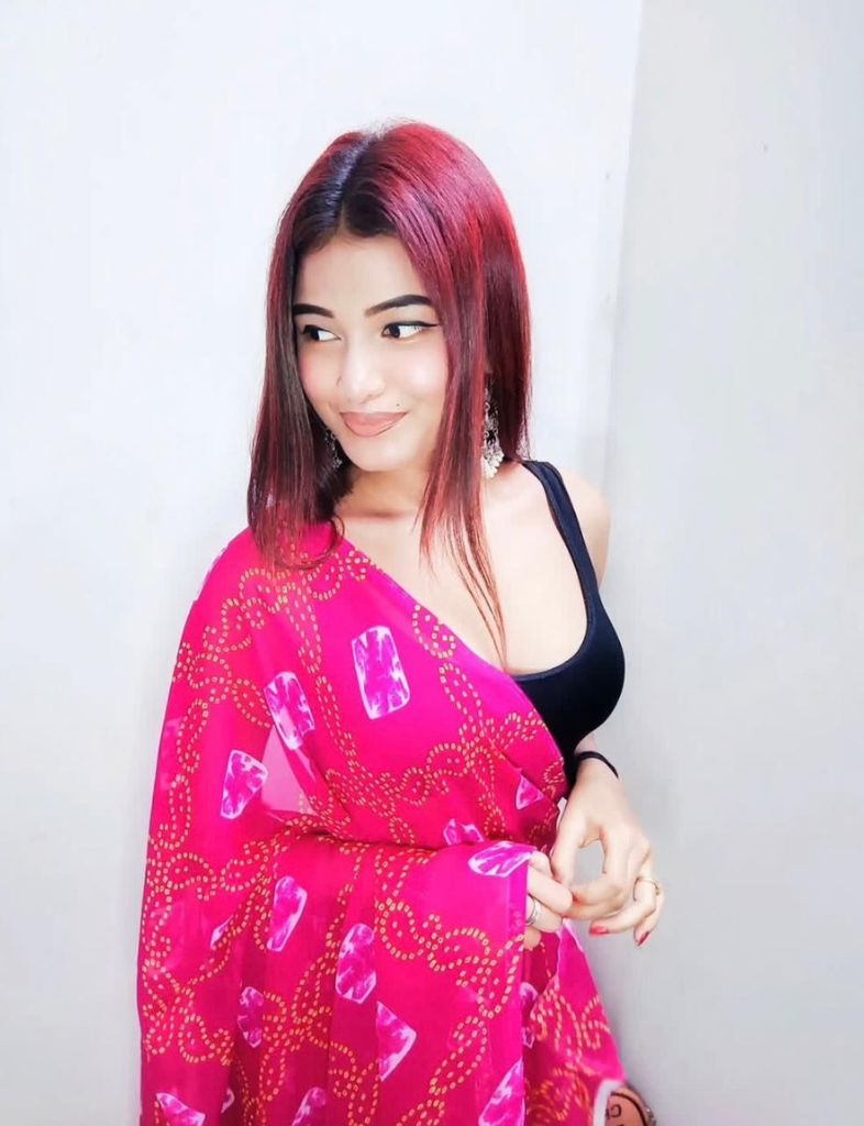 Chennai Escort Gnanamani