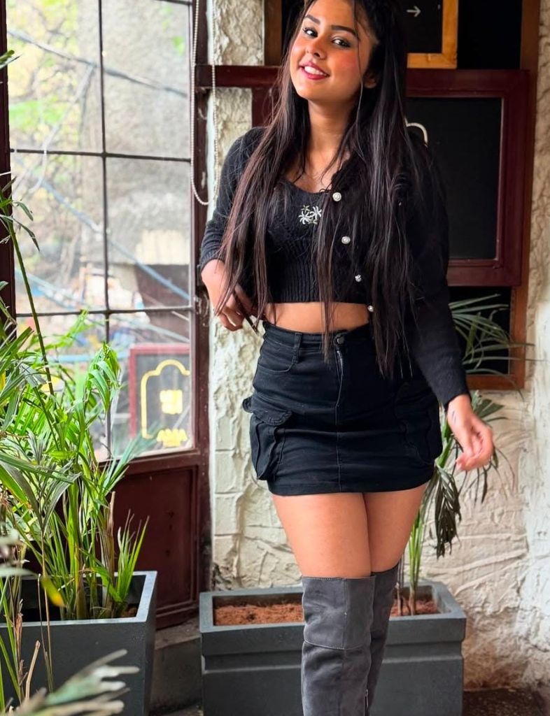 Chennai Escort Greyna