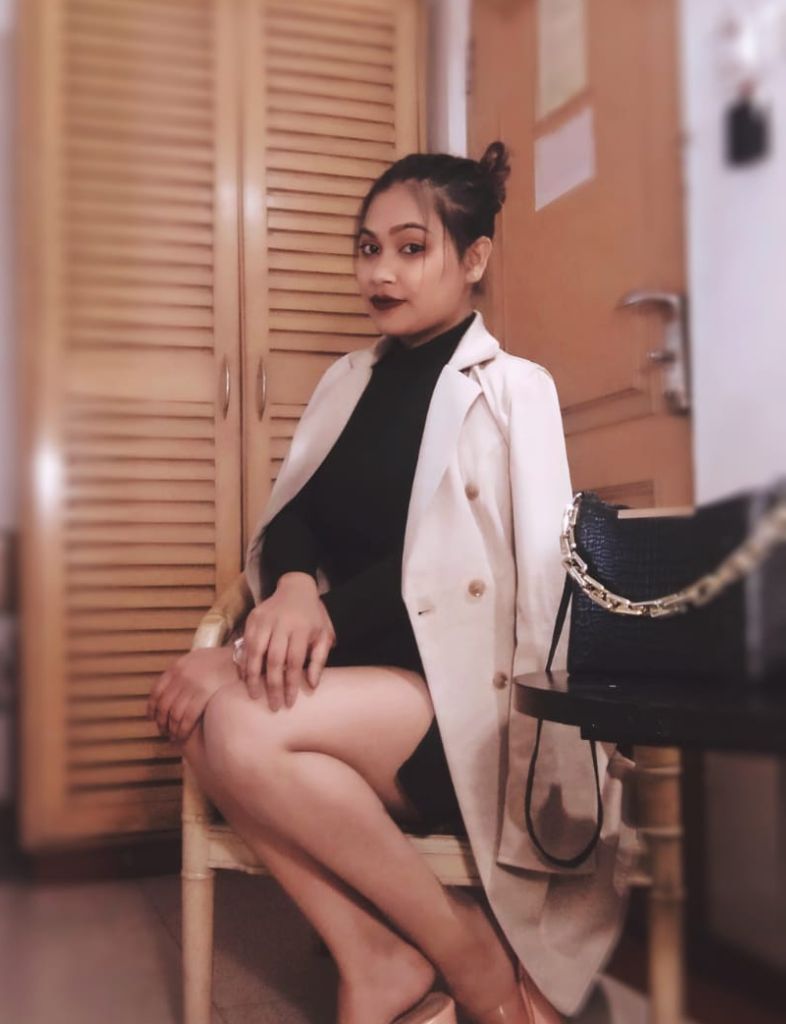 Chennai Escorts Hanisha