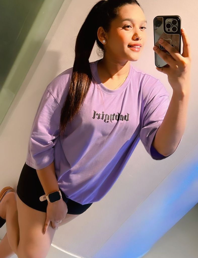 Chennai Escort Agency Hanshika