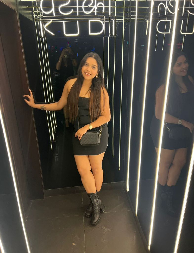 Chennai Escort Harijatha