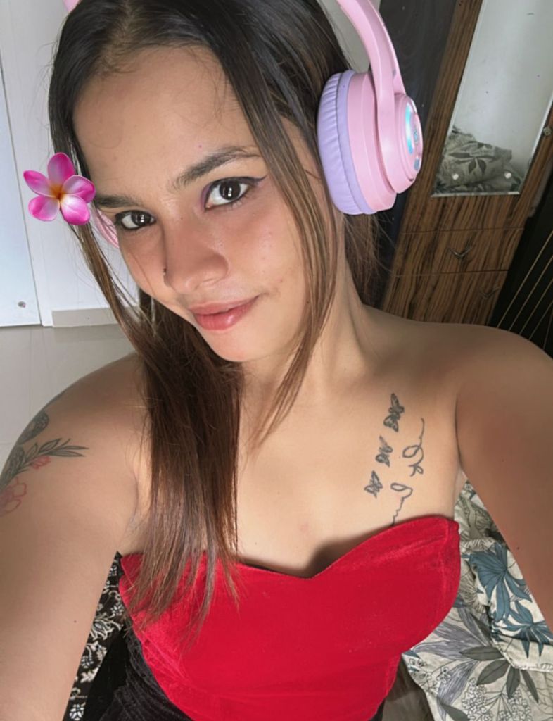 Harika Escort Service in Chennai