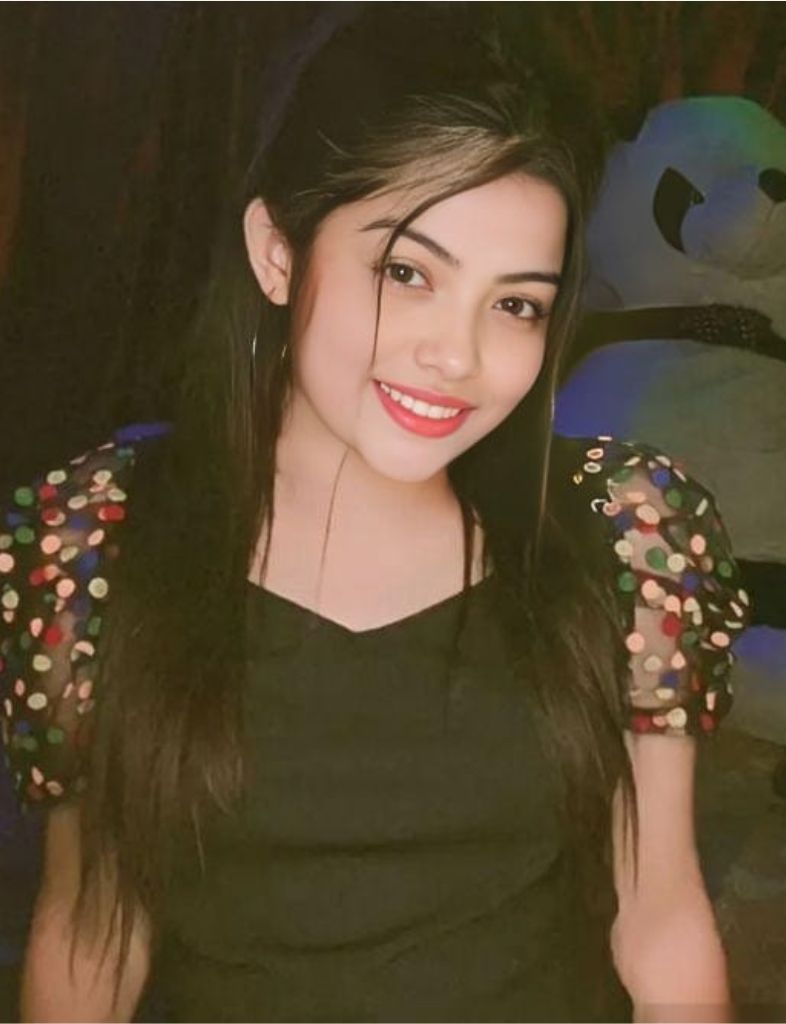 Chennai Escorts Haruni