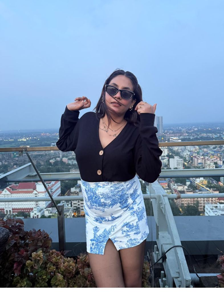 Chennai Escort Services Heathuri