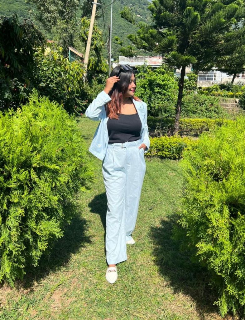 Chennai Escort Service Himaadri