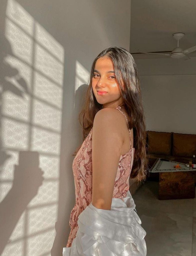 Chennai Escorts Himaja