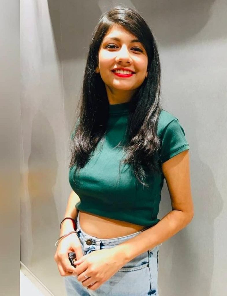 Chennai Escorts Hiranmayee