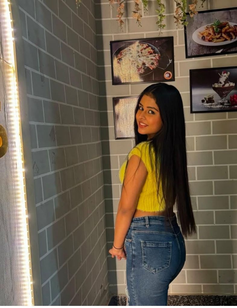 Chennai Escorts Hiranmayi